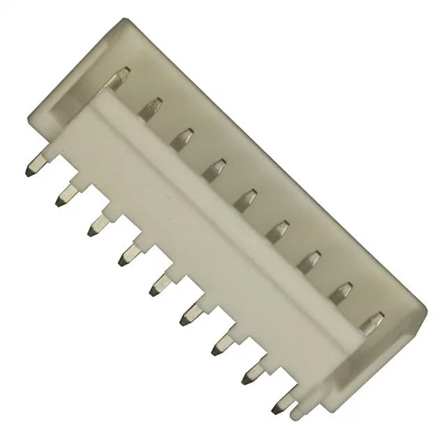 1877285-9 — TE Connectivity AMP Connectors product photo