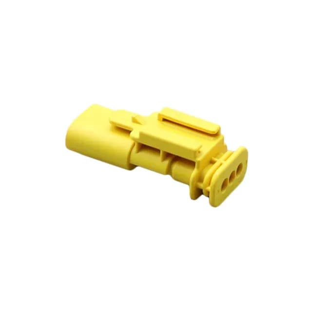 0348993111 — Molex product photo