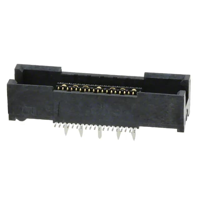 5767061-1 — TE Connectivity AMP Connectors product photo