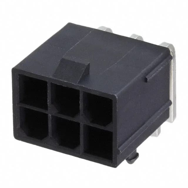 455580003 — Molex product photo