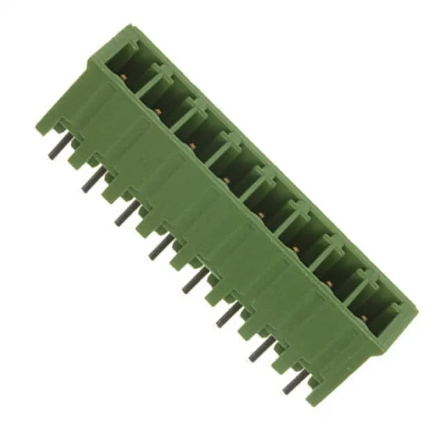 284517-8 — TE Connectivity AMP Connectors product photo