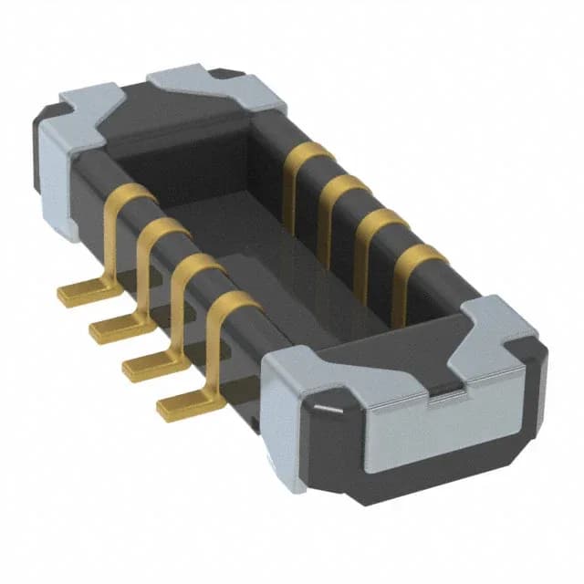 BM23FR0.6-8DP-0.35V(895) — Hirose Electric Co Ltd product photo