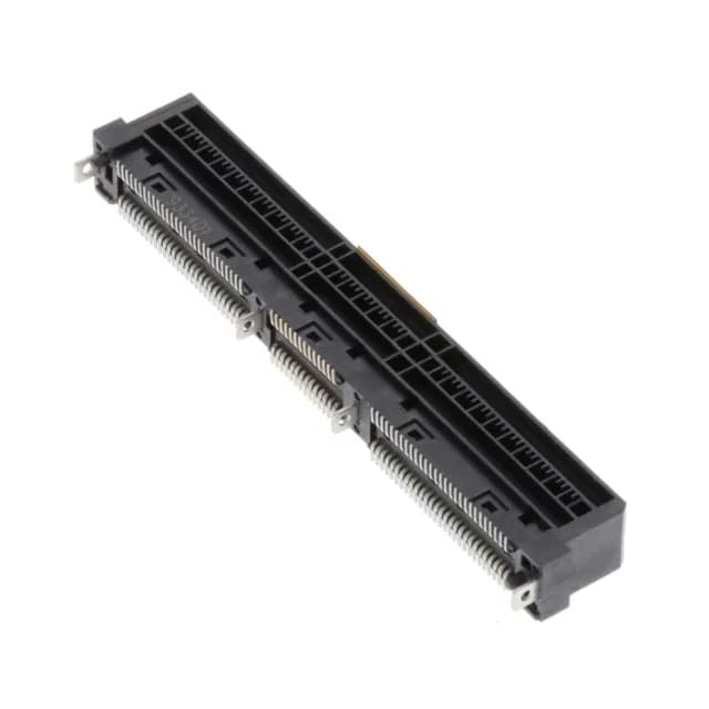 2327677-2 — TE Connectivity AMP Connectors product photo