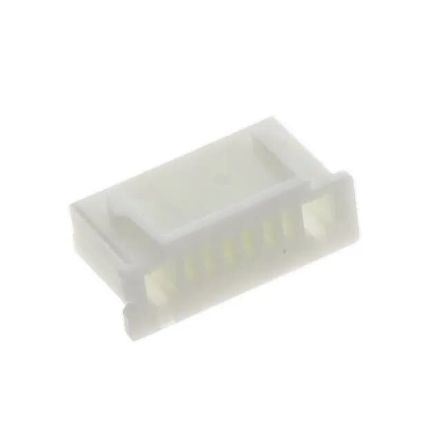 XHP-2(10.0)-U — JST Sales America Inc. product photo