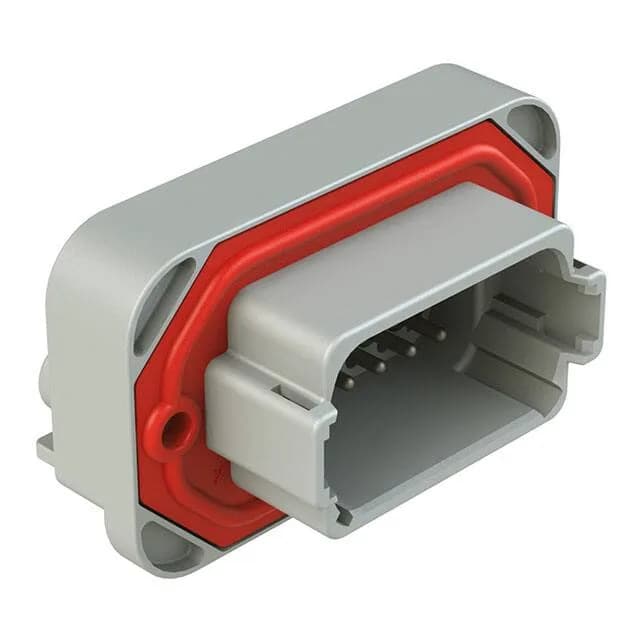 AT13-12PA-BM03 — Amphenol Sine Systems Corp product photo