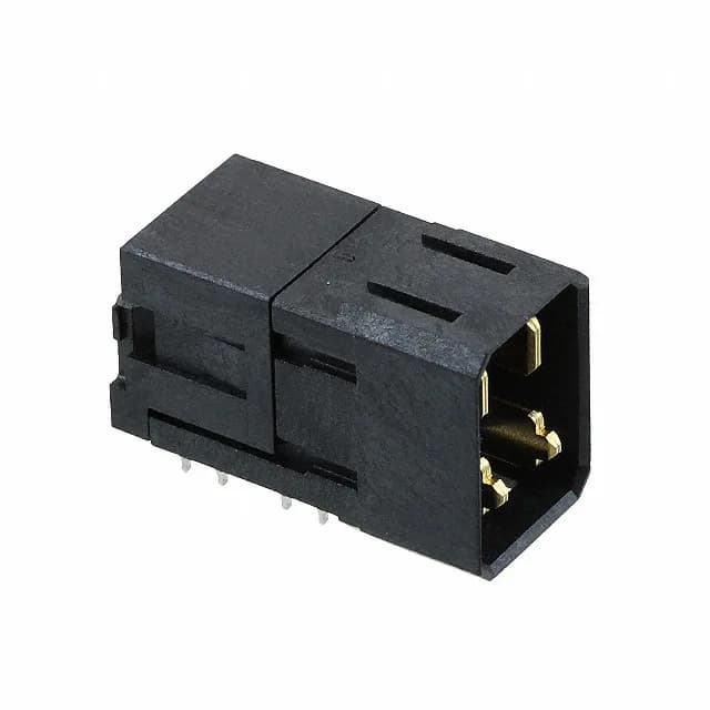 2169797-4 — TE Connectivity AMP Connectors product photo