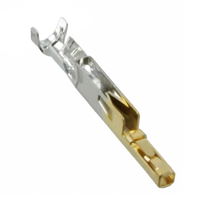 IL-AG5-C1-1E-5000 — JAE Electronics product photo