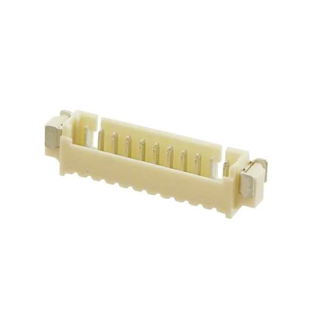 1-1734261-1 — TE Connectivity AMP Connectors product photo