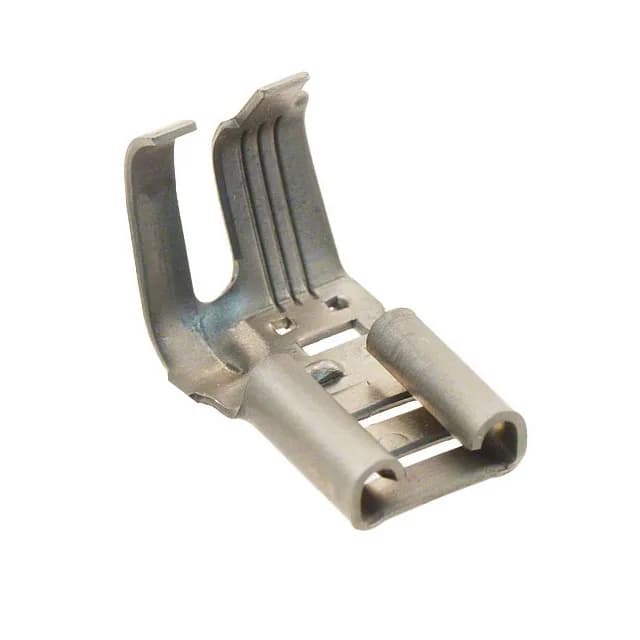 42563-9 — TE Connectivity AMP Connectors product photo