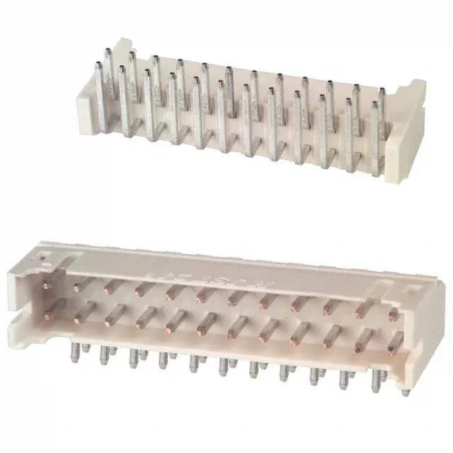 S24B-PHDSS(LF)(SN) — JST Sales America Inc. product photo