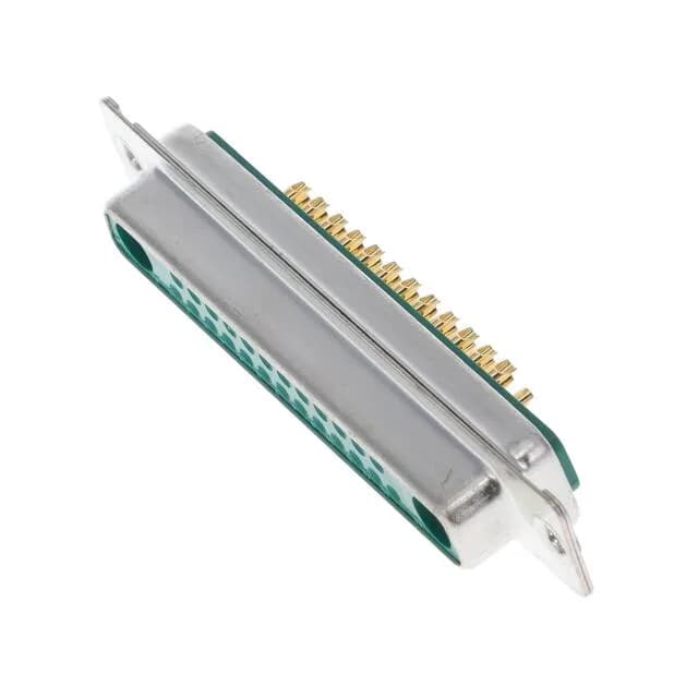 DC27W2SA00LF — Amphenol ICC (FCI) product photo