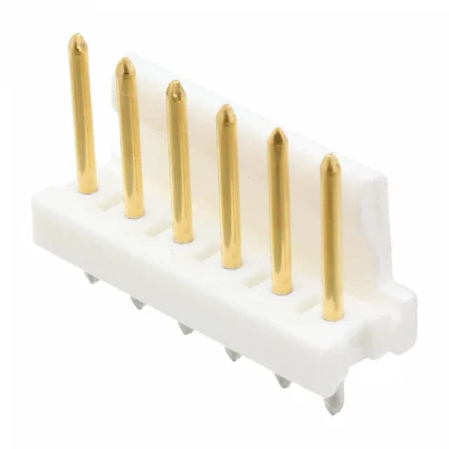 3-641209-6 — TE Connectivity AMP Connectors product photo