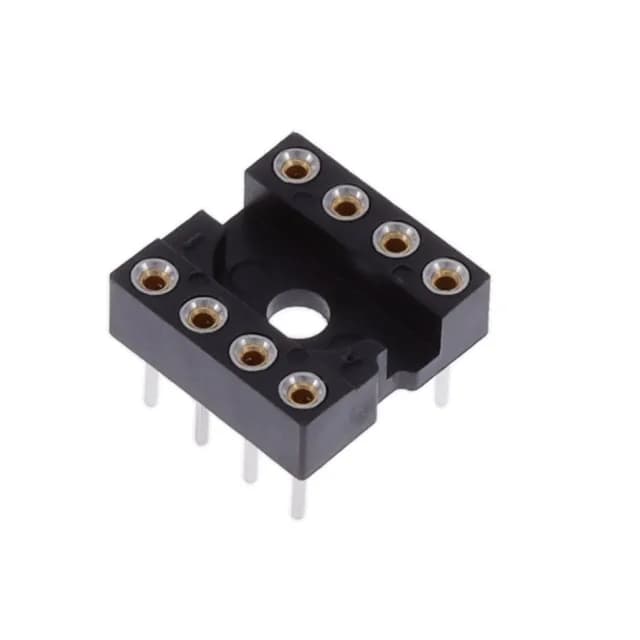 2-1571551-2 — TE Connectivity AMP Connectors product photo