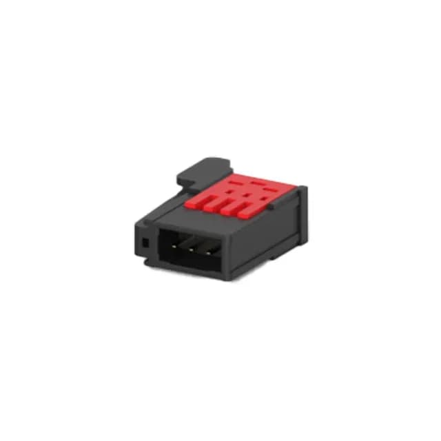 1-1473562-3 — TE Connectivity AMP Connectors product photo