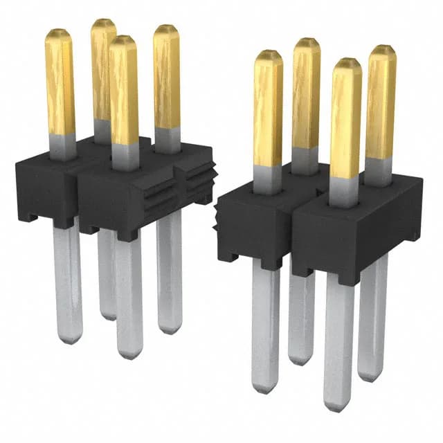 TMM-107-01-L-D — Samtec Inc. product photo