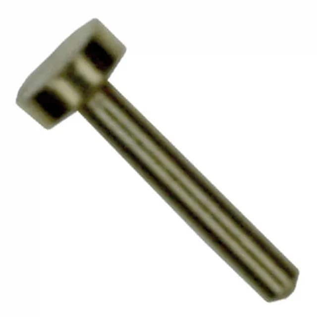 4353-0-00-15-00-00-33-0 — Mill-Max Manufacturing Corp. product photo