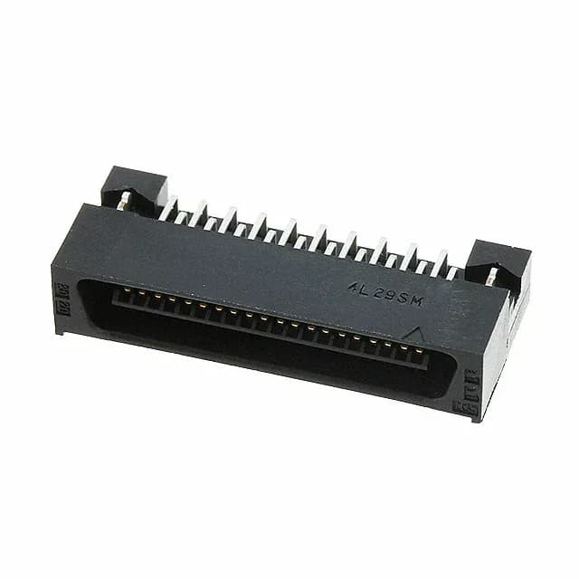 FX2-40P-1.27DSL(71) — Hirose Electric Co Ltd product photo