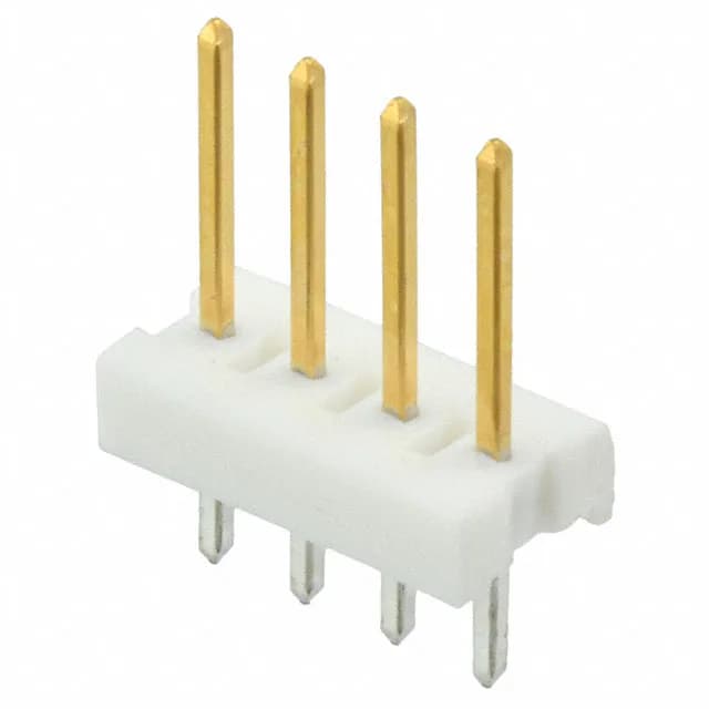 3-641211-4 — TE Connectivity AMP Connectors product photo