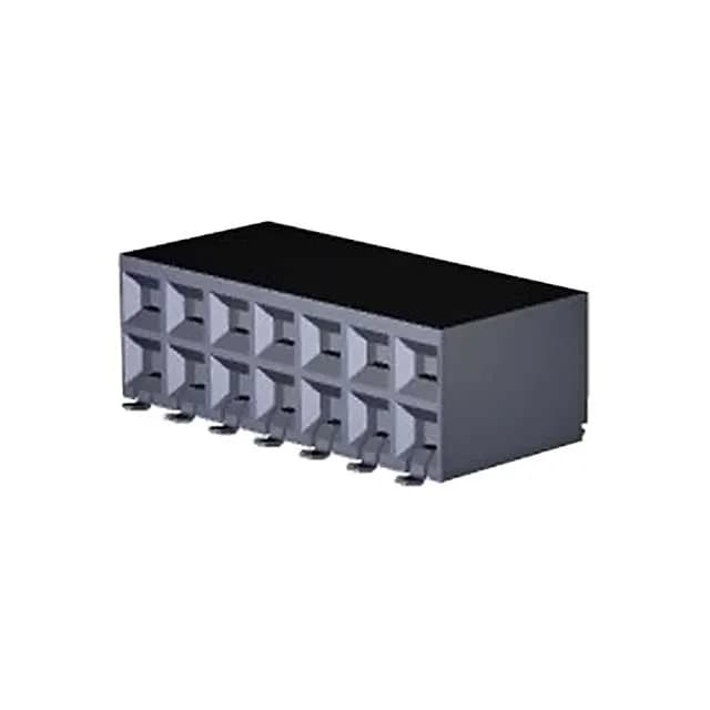 5147722-6 — TE Connectivity AMP Connectors product photo