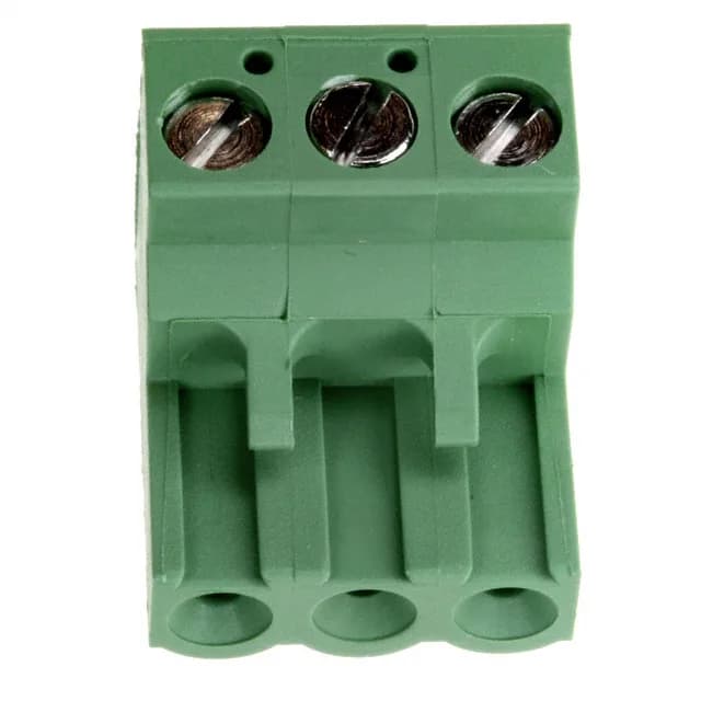 796634-3 — TE Connectivity AMP Connectors product photo