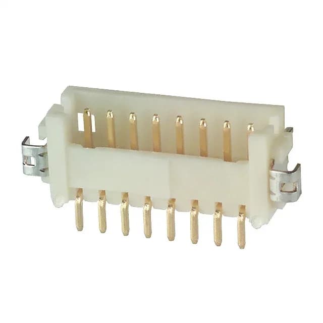 DF13-8P-1.25H(51) — Hirose Electric Co Ltd product photo
