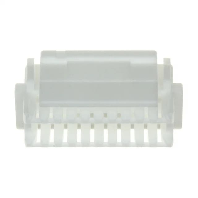GHDR-20V-S(F) — JST Sales America Inc. product photo