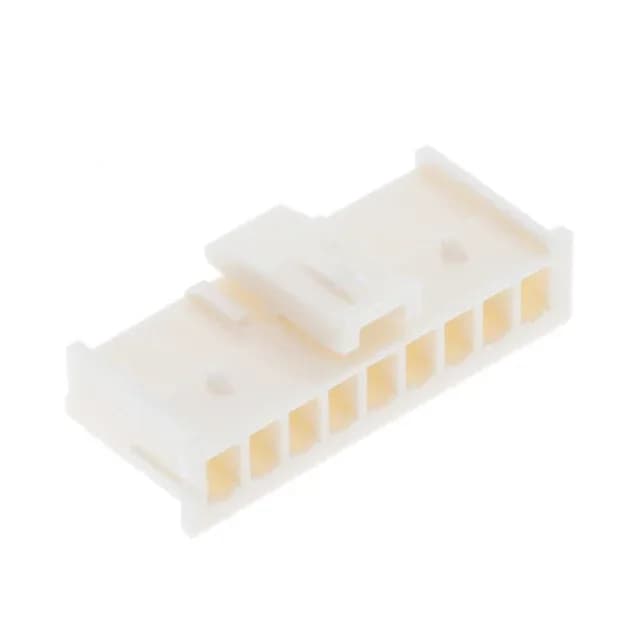 1744417-9 — TE Connectivity AMP Connectors product photo