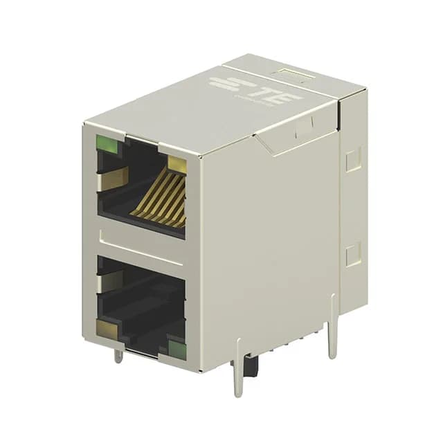 2301997-7 — TE Connectivity AMP Connectors product photo
