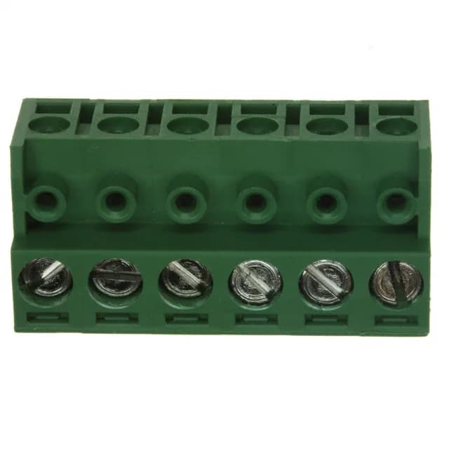 282830-6 — TE Connectivity AMP Connectors product photo