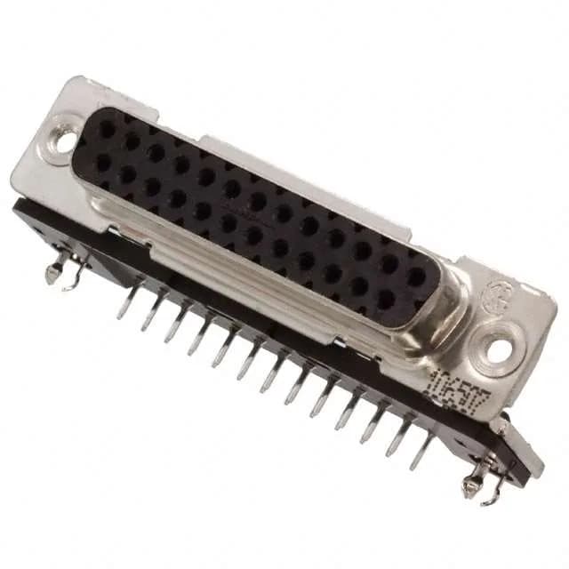 1-106507-2 — TE Connectivity AMP Connectors product photo