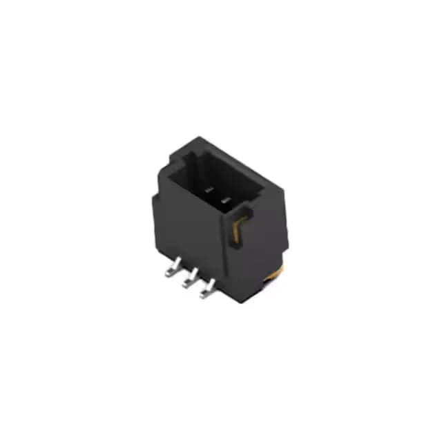 2367197-3 — TE Connectivity AMP Connectors product photo