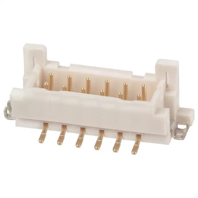 DF11G-12DP-2V(50) — Hirose Electric Co Ltd product photo