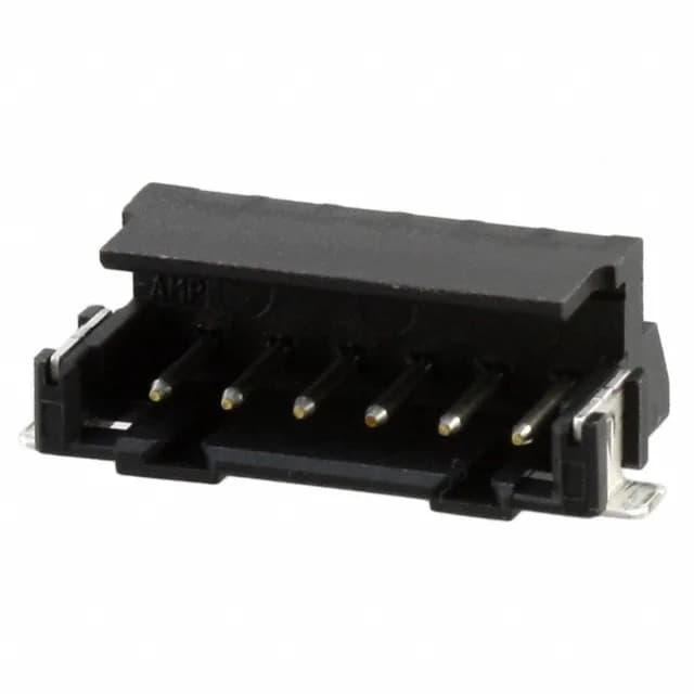 2-292173-6 — TE Connectivity AMP Connectors product photo