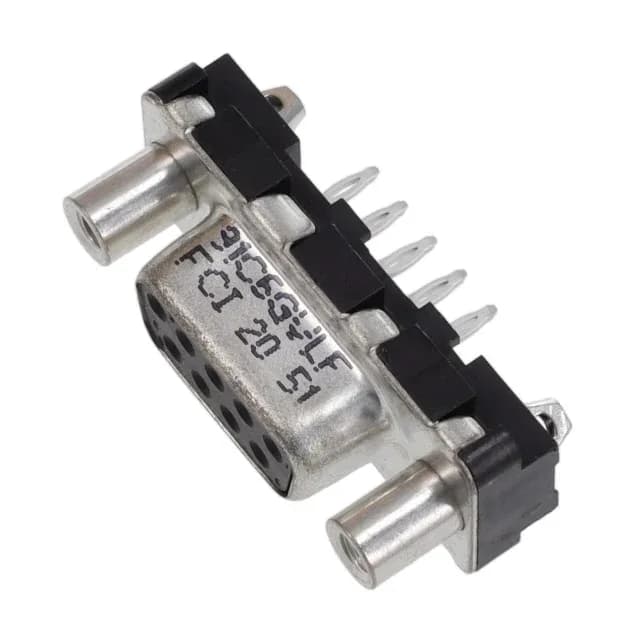 D09S91C6GV00LF — Amphenol ICC (FCI) product photo