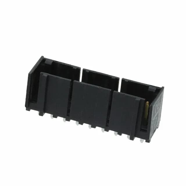 647143-9 — TE Connectivity AMP Connectors product photo