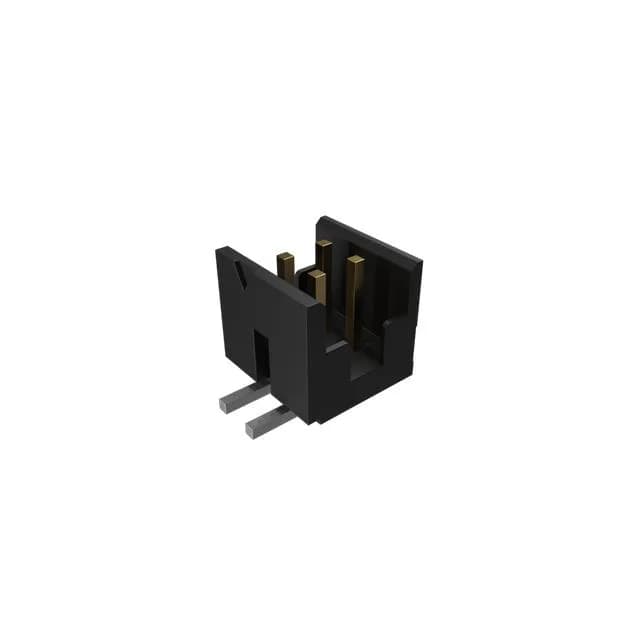 98424-F52-06LF — Amphenol ICC (FCI) product photo