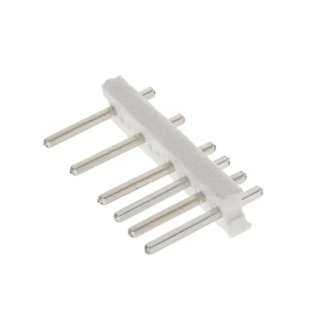 644968-4 — TE Connectivity AMP Connectors product photo
