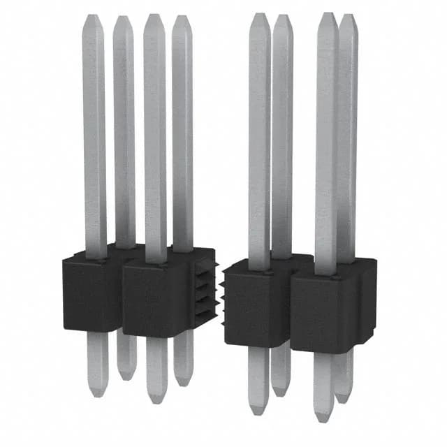 10123500-412001TLF — Amphenol ICC (FCI) product photo