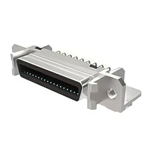 4-2232516-1 — TE Connectivity AMP Connectors product photo