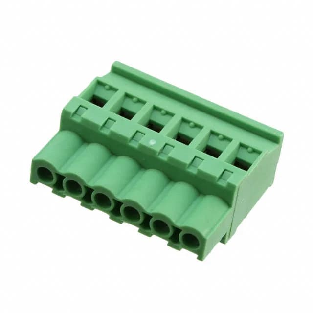 TS06515B0000G — Amphenol Anytek product photo
