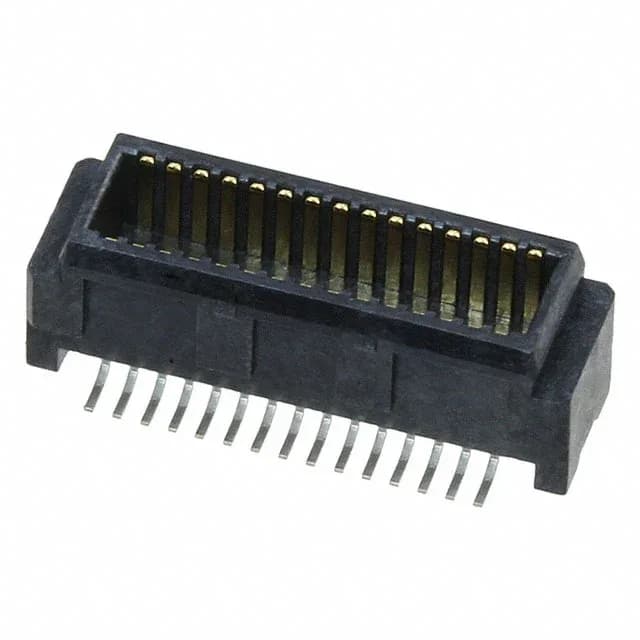 5019203001 — Molex product photo