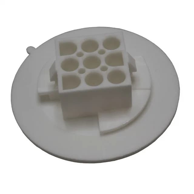 794761-1 — TE Connectivity AMP Connectors product photo