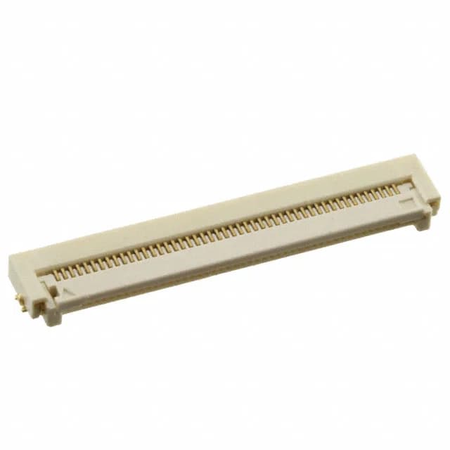 4-1775333-8 — TE Connectivity AMP Connectors product photo