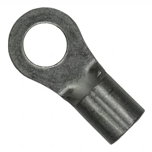 2-34567-1 — TE Connectivity AMP Connectors product photo