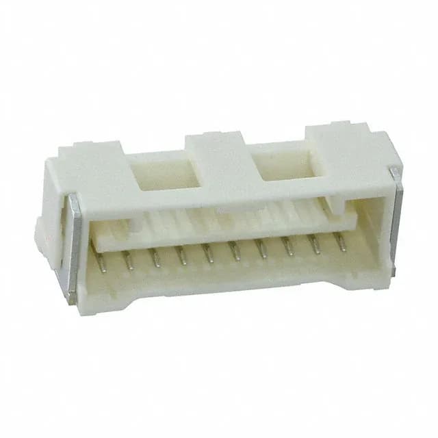 5025841070 — Molex product photo