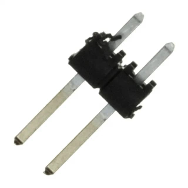 TSW-101-23-S-D — Samtec Inc. product photo