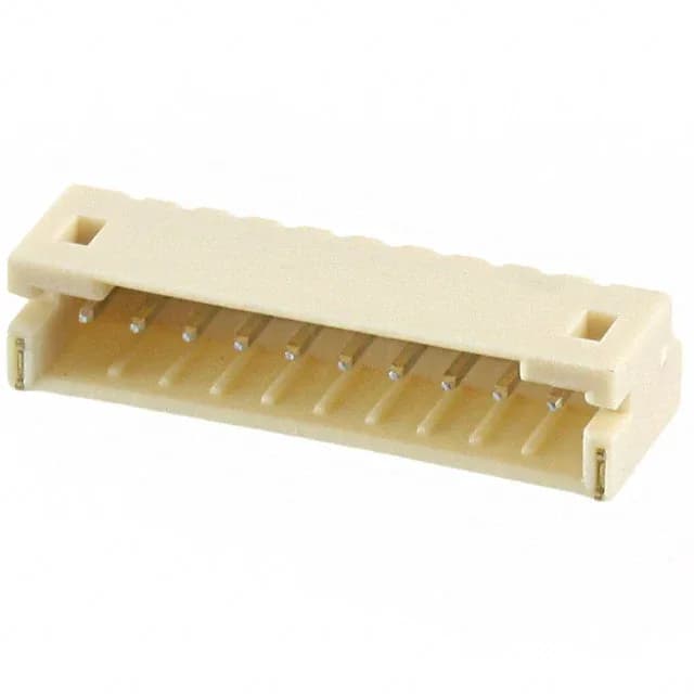 1-1775469-0 — TE Connectivity AMP Connectors product photo