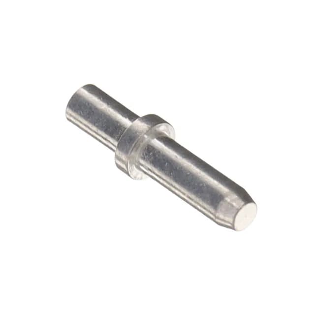 3144-3-00-01-00-00-08-0 — Mill-Max Manufacturing Corp. product photo