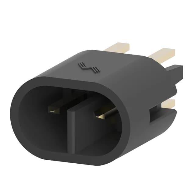 776310-1 — TE Connectivity AMP Connectors product photo