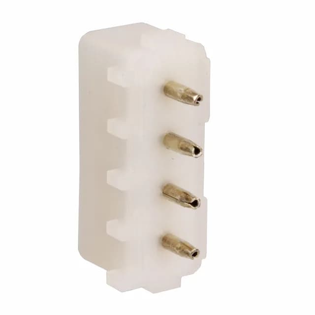 350211-3 — TE Connectivity AMP Connectors product photo